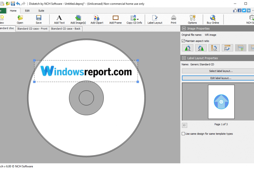 disketch free download